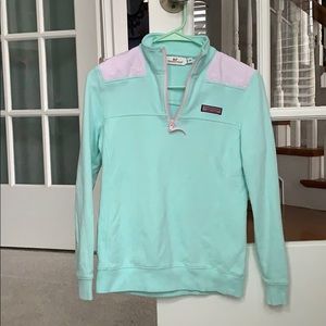 Ladies Vineyard Vines Shep Shirt